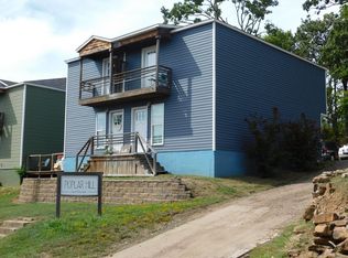 Poplar Street, Van Buren, AR 72956