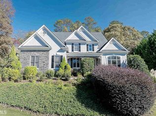 1105 Bowerie Ct, Powder Springs, GA 30127