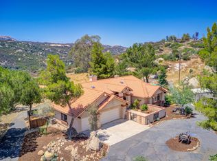 22152 Fusco Ln, Alpine, CA 91901