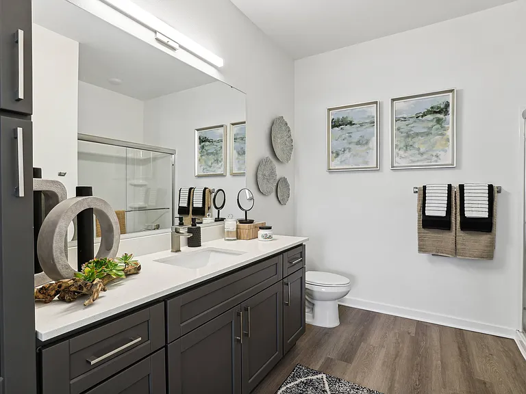 Revello Apartments — Photo 12