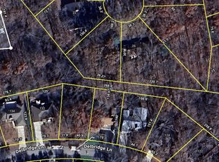 144 Delbridge Ln, Fairfield Glade, TN 38558