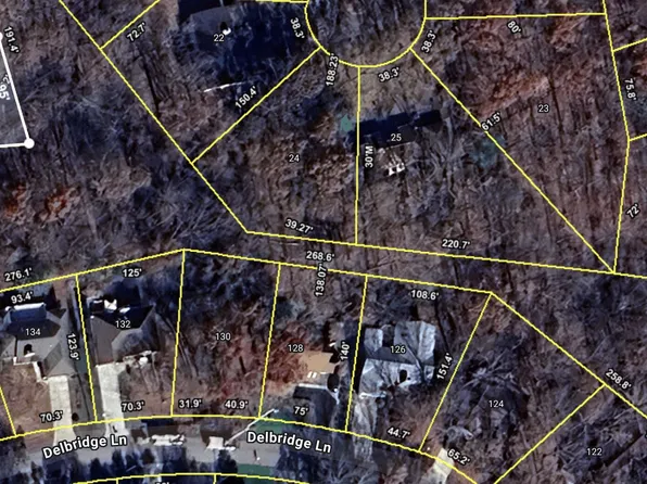 144 Delbridge Ln, Fairfield Glade, TN 38558