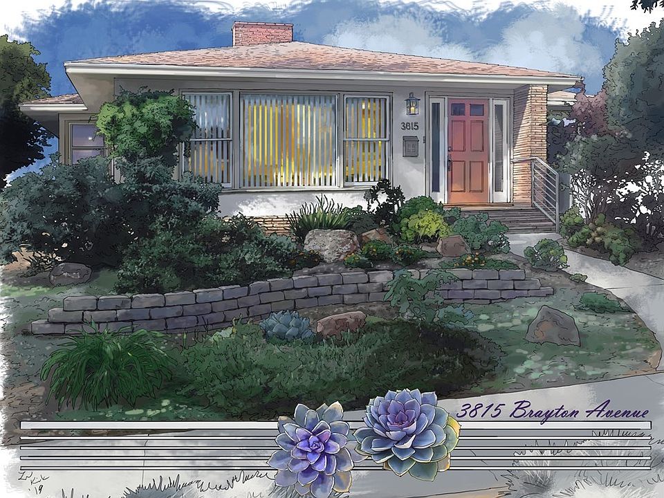 1st image of 3815 Brayton Ave