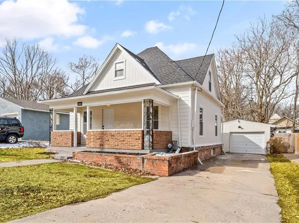 1514 N 25th St, Kansas City, KS 66102