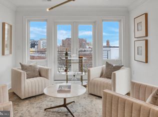 1335 11th St NW #PENTHOUSE 3, Washington, DC 20001