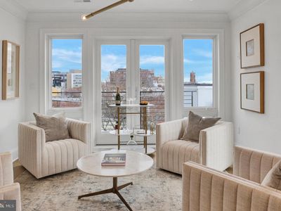 1335 11th St NW #Penthouse 3, Washington, DC, 20001