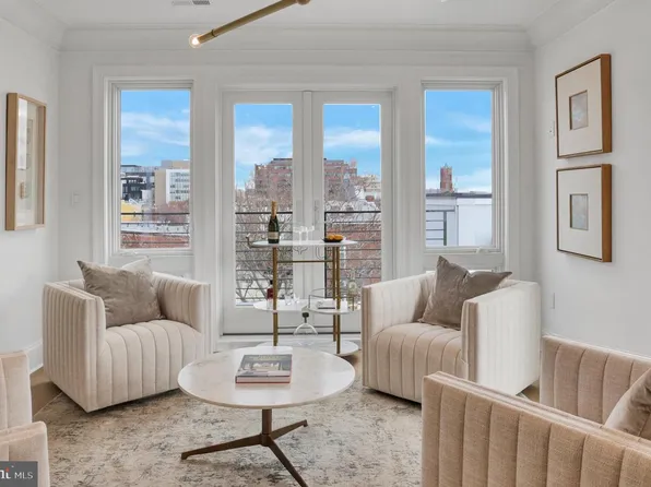 1335 11th St NW #Penthouse 3, Washington, DC 20001