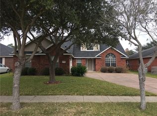 6334 Brianna Cir, Corpus Christi, TX 78414