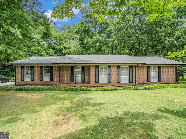 114 Sunrise Strip, Carrollton, GA 30117