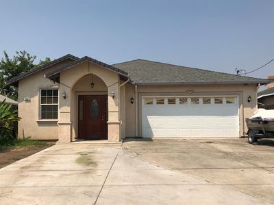 3565 Altos Ave, Sacramento, CA, 95838