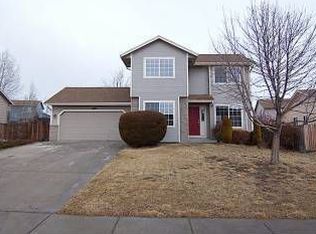 1020 Withington Dr, Colorado Springs, CO 80911