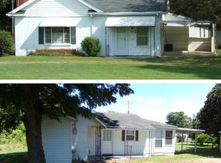 4155 State Highway 56, Louisburg, NC 27549