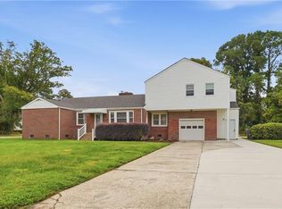 5217 Bonneydale Rd, Virginia Beach, VA 23464