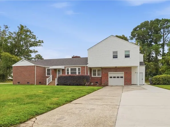 5217 Bonneydale Rd, Virginia Beach, VA 23464