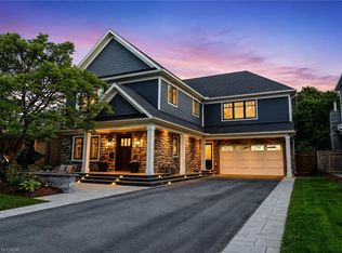 336 Newbold Ct, Burlington, ON L7R 2Y6