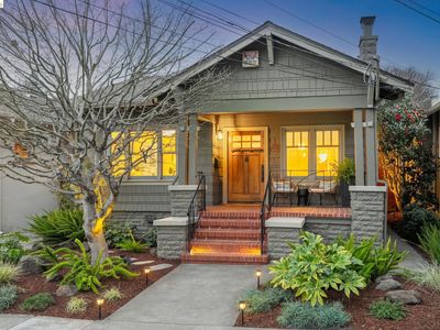 390 50th St, Oakland, CA, 94609