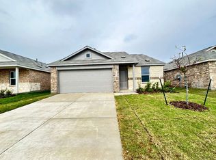 1631 Sparrow Hawk Rd, Forney, TX 75126