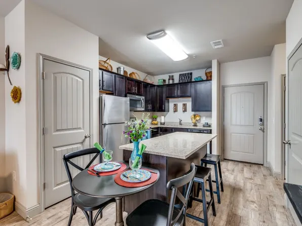 Remi Apartment Homes