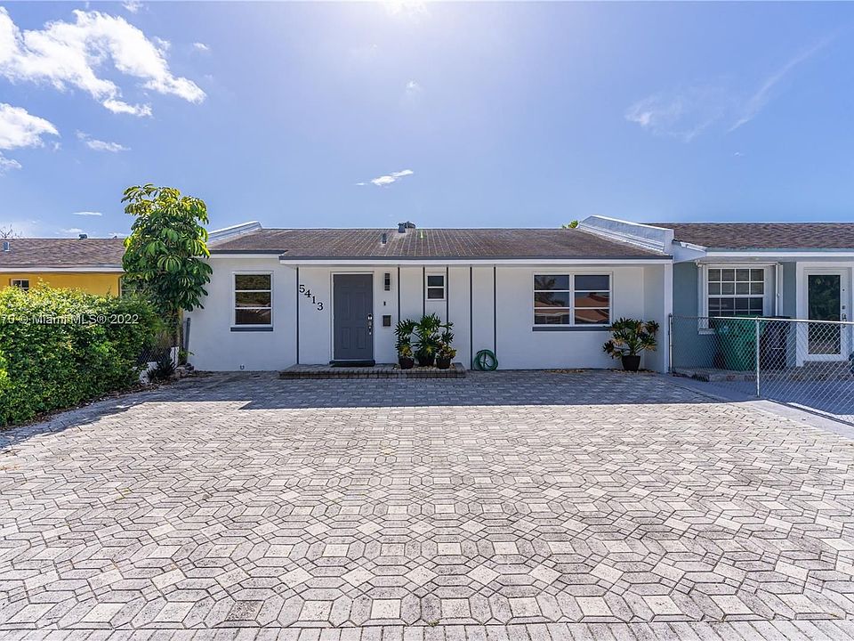 1st image of 5413 SW 131st Ct #5413