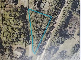 1600 Borrell Blvd, Saint Marys, GA 31558