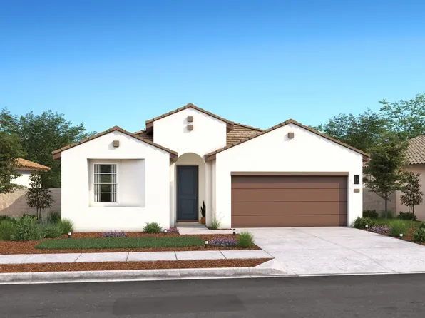 Astaire Plan, K. Hovnanian's® Four Seasons at The Ranch