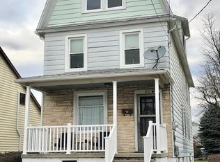 82 Kado St, Wilkes Barre, PA 18705