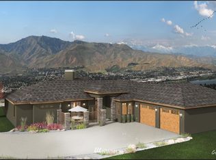 1816 Briarwood Dr, East Wenatchee, WA 98802