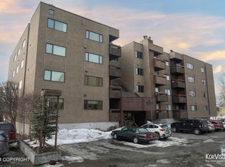 310 E 11th Ave UNIT 111, Anchorage, AK 99501