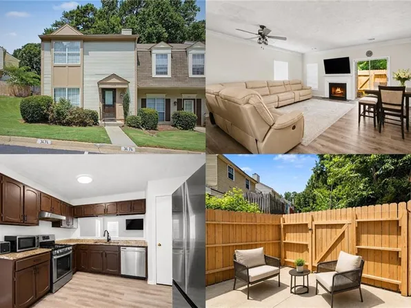 3474 Washington Way, Atlanta, GA 30340