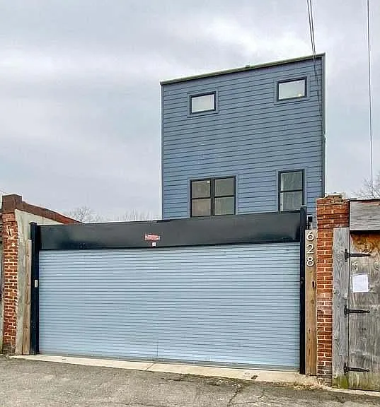 628 I St NE #3 — Photo 30