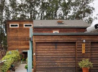 501 Palisades Ave, Santa Cruz, CA 95062