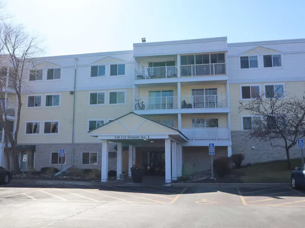 122 Demont Ave E APT 360, Little Canada, MN 55117