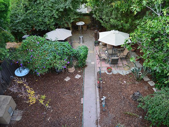 50' L x 40' W - Huge Yard!