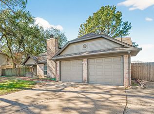 1507 Windys Way, Katy, TX 77449