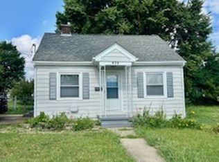 838 E Loudon Ave, Lexington, KY 40505