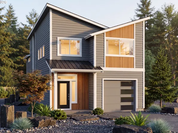 4621 SE 2nd St, Gresham, OR 97080
