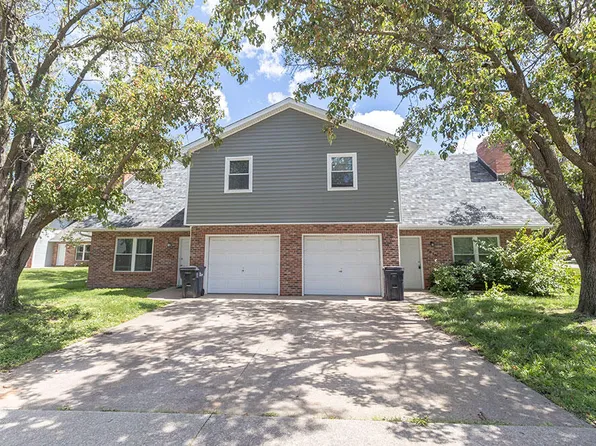 1913 Greenleaves Ct, Columbia, MO 65201