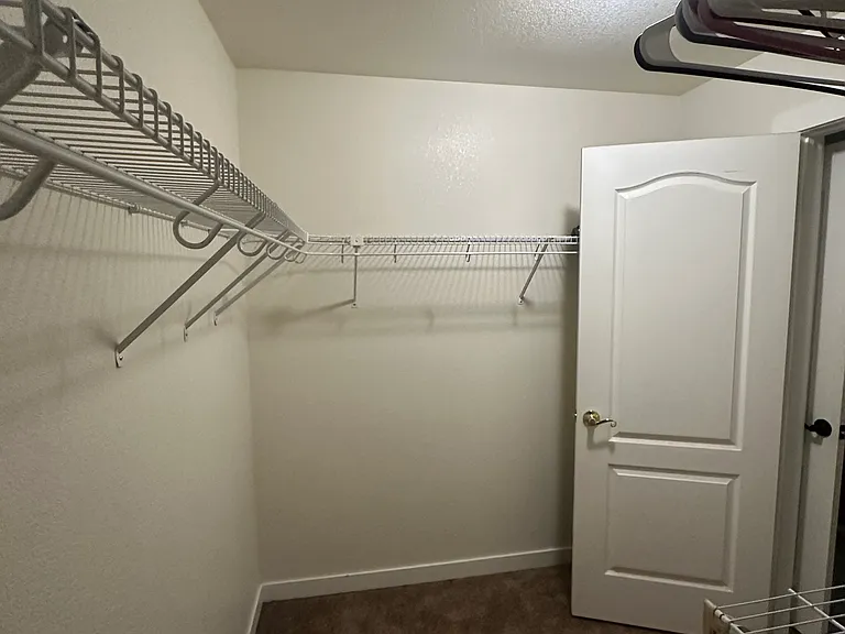 Owners Closet