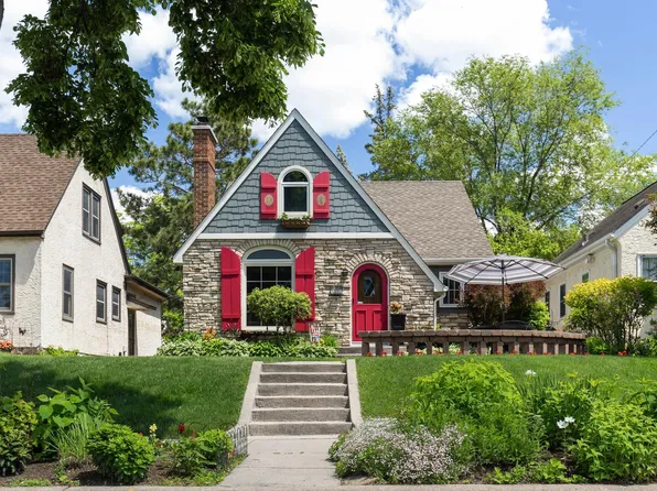 3922 Xerxes Ave N, Minneapolis, MN 55412