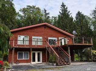 3031 Old Hwy 99 N, Burlington, WA 98233