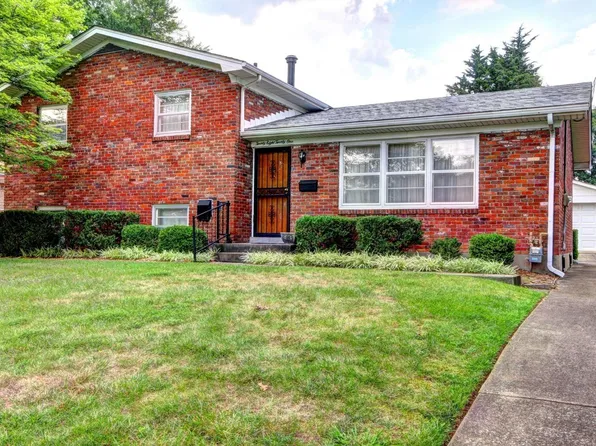 2821 Pomeroy Dr, Louisville, KY 40218