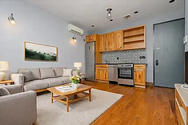 254 Palmetto Street, #2A