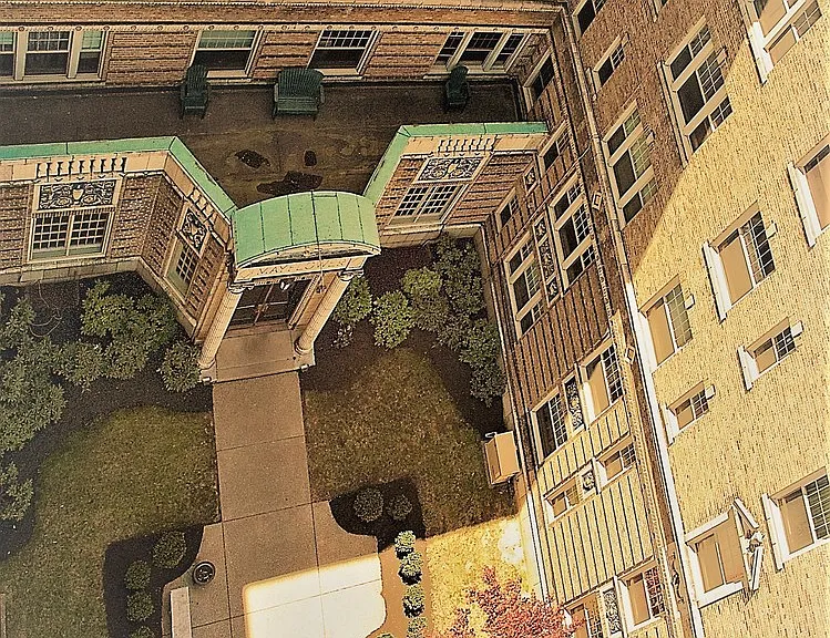 Mayflower Apartments — Photo 116