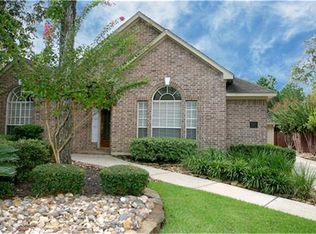 83 N Floral Leaf Cir, Spring, TX 77381