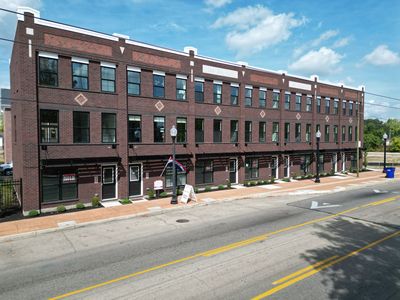 1009 W 3rd St, Dayton, OH, 45402