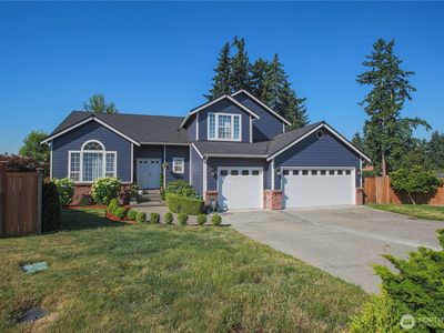 10408 153rd Street Ct E, Puyallup, WA, 98374