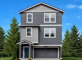 Homes Available Soon, Ashton Park, Lynnwood, WA 98087