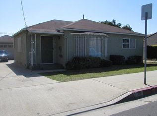 1540 W Civic Center Dr, Santa Ana, CA 92703