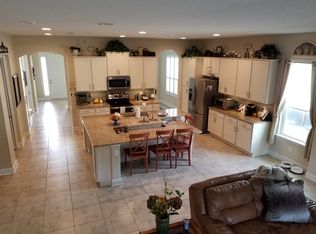 277 Jennie Lake Ct, Saint Augustine, FL 32095