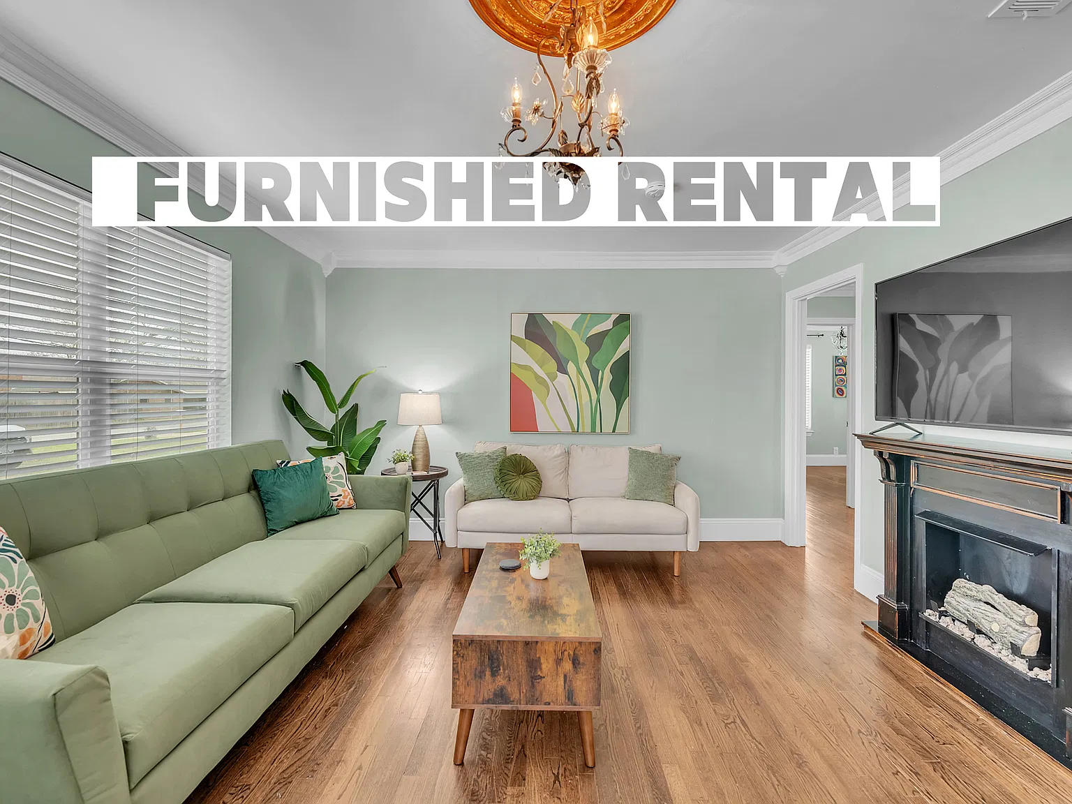 2 bed, 900 sqft, $2,660 — Photo 1